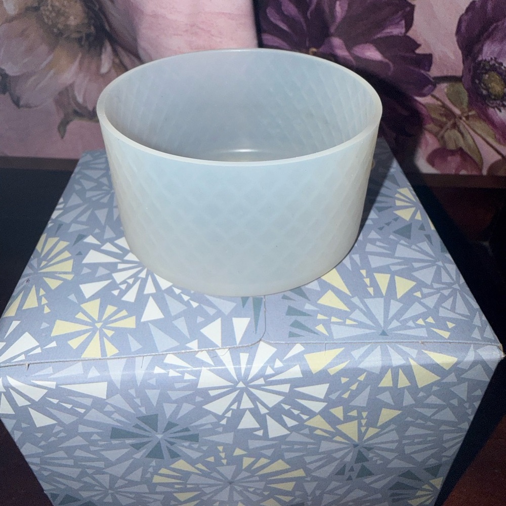 Silicone tumbler boot